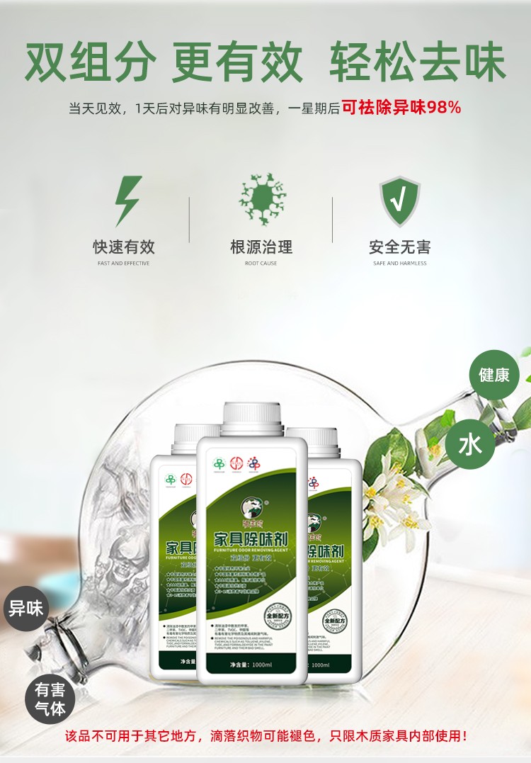 家具劑