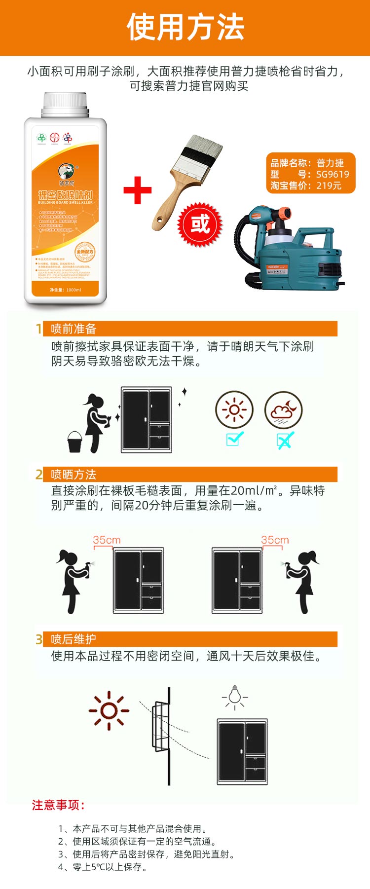 裸密歐除味劑