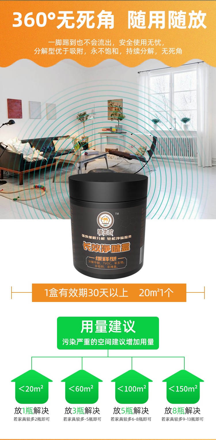 凈味盒