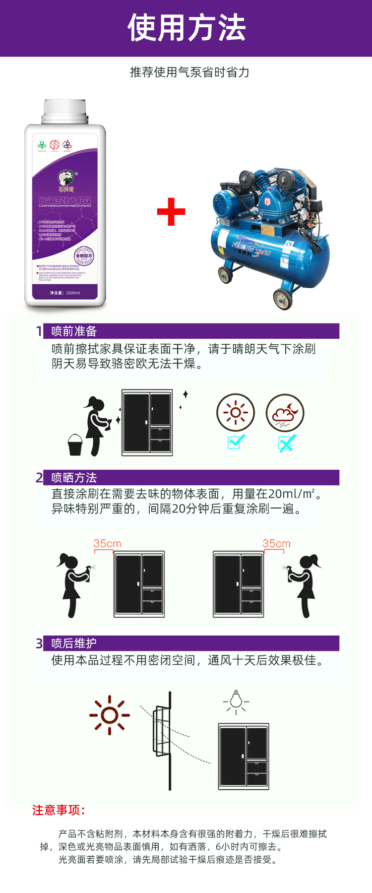 光觸媒